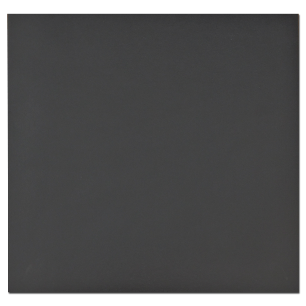 Gresie Prisma Negro 33.8 x 33.8