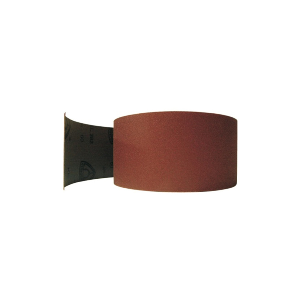 Klingspor smirghel 264241 50m x 100mm x 40
