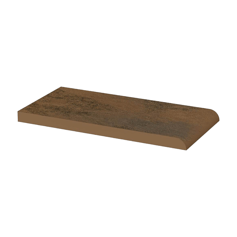 Klinker parapet structural Semir Beige portelanat 30 x 14.8 14.8