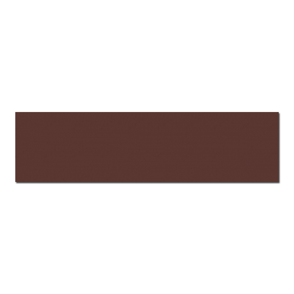 Klinker placa de elevatie Natural Brown Portelanat 24.5 x 6.58 24.5