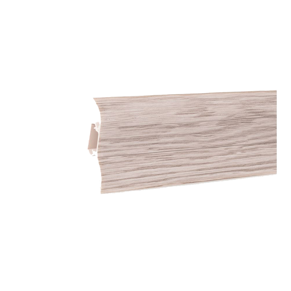 Korner-LP52.1 425-Plinta PVC Stejar alb korner