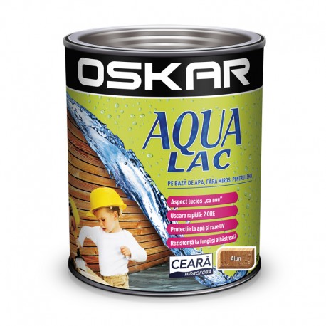Lac Oskar Aqua Alun 0.75 L 0.75