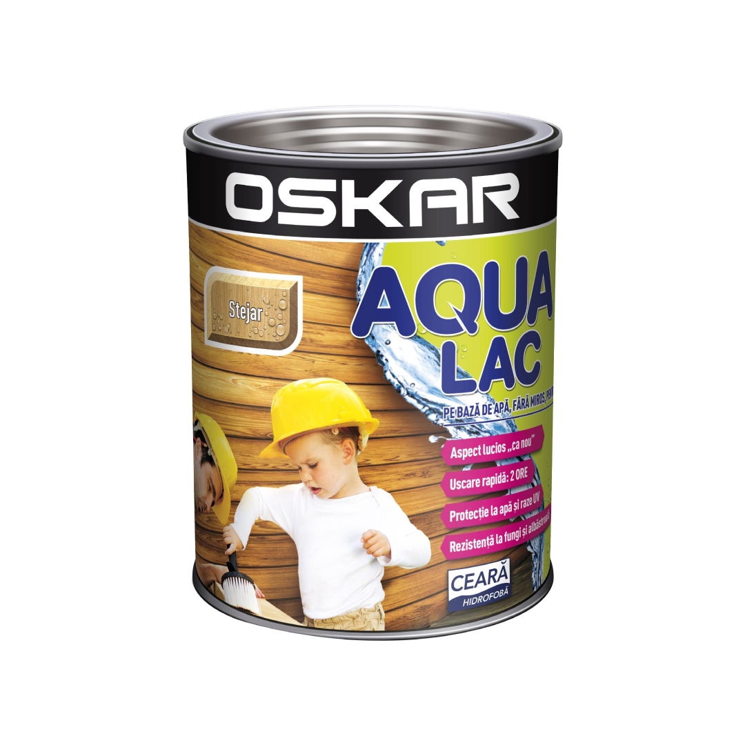 Lac Oskar Aqua Stejar 5 L Oskar
