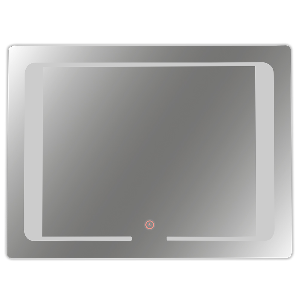 Oglinda cu LED si Touch Senzor RO-192 800 x 600 mm Regata.ro imagine 2022