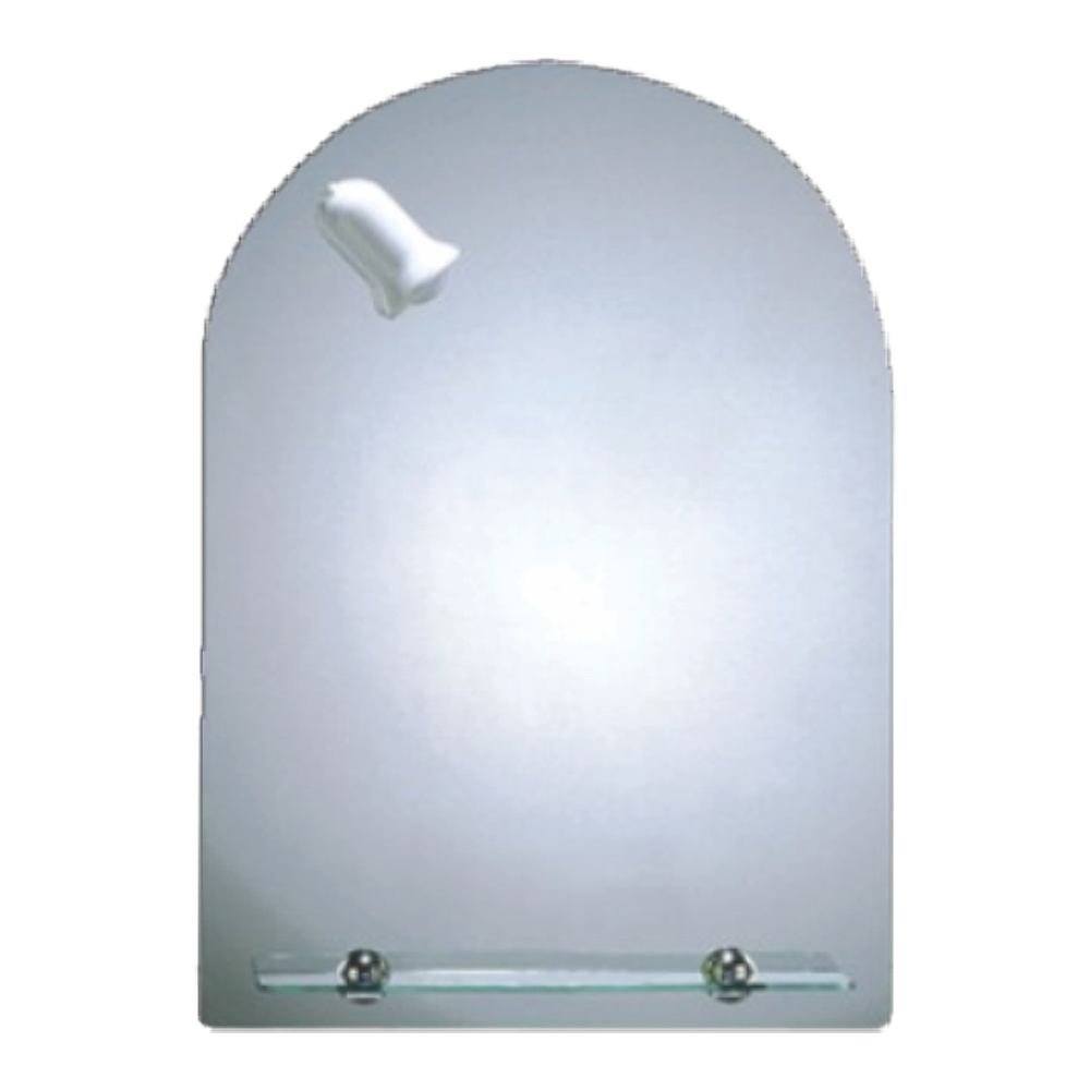 Oglinda RO-145 700 x 500 mm Regata.ro imagine 2022