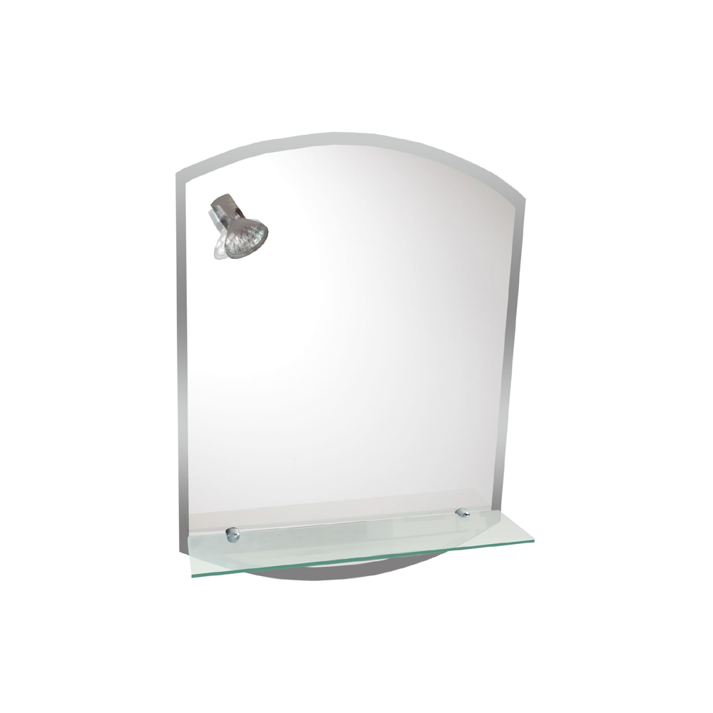 Oglinda RO-8096 450 X 600 mm 450