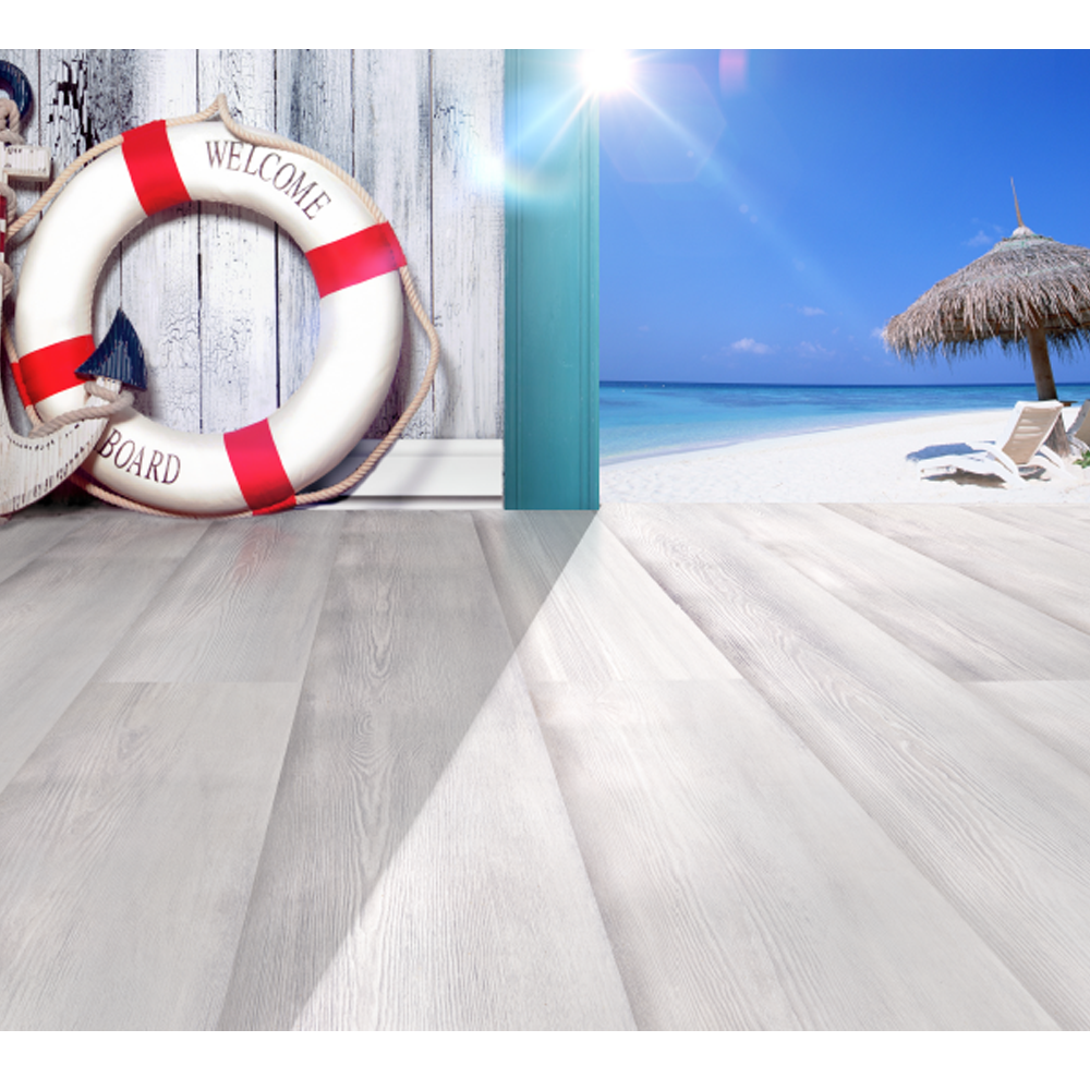 Parchet laminat Grand GR-113 Ice Grey 12 mm Peli Parke imagine 2022