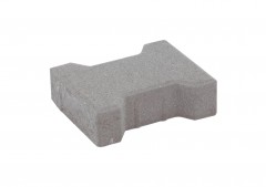 Pavaj Behaton 4 cm Gri Behaton