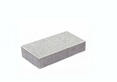 Pavaj Civic Aquaflair Alb 20 x 10 x 6 alb