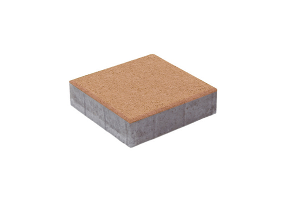 Pavaj Civic Sahara Crem 20 x 20 x 4 Borduri