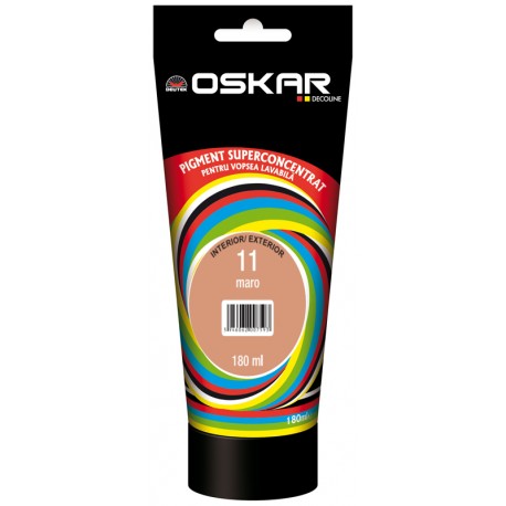 Pigment Oskar 11 Maron 30 ml