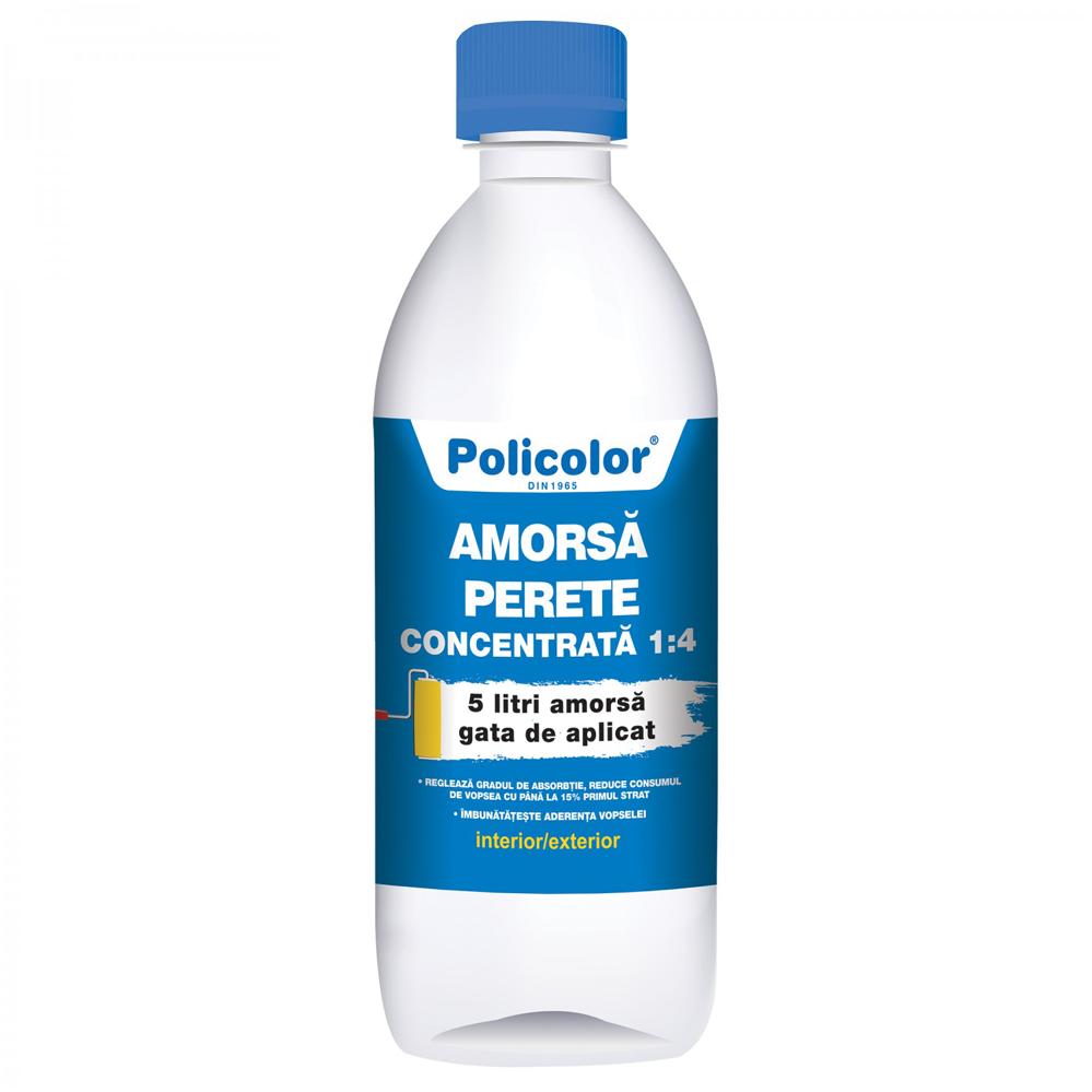 Policolor Amorsa 1l