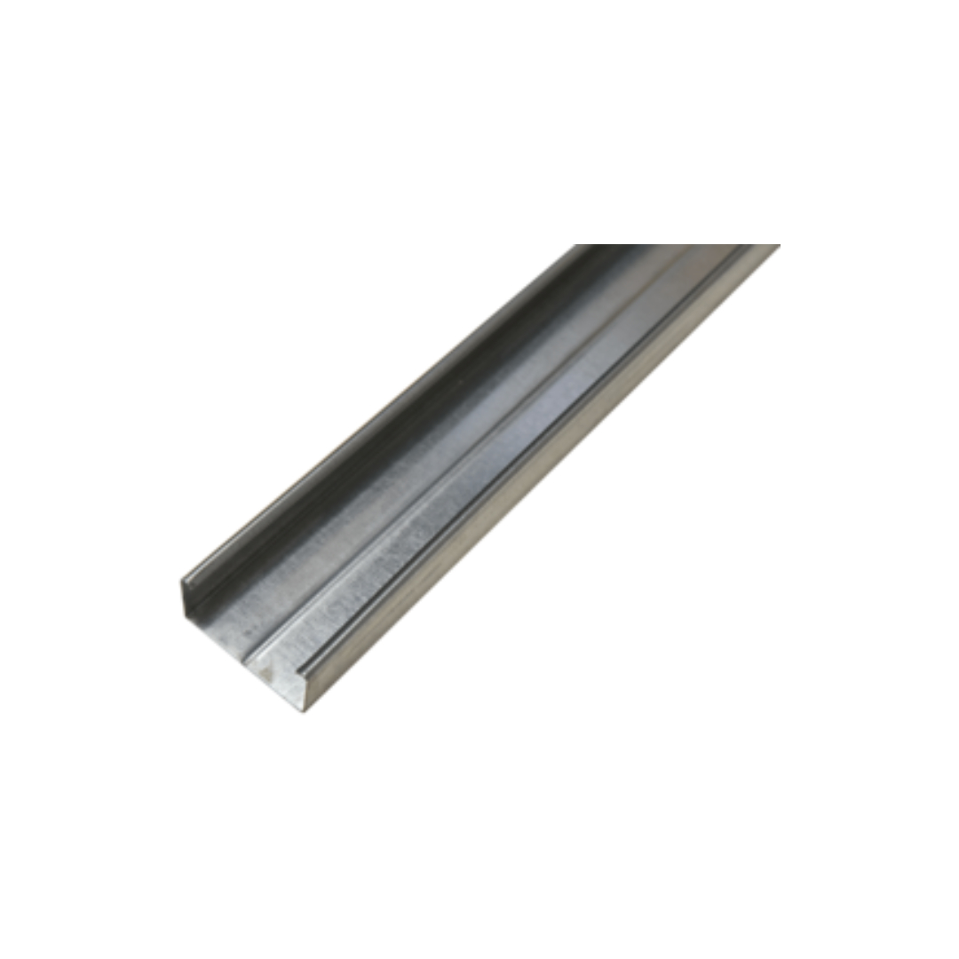 Profil aluminiu de trecere diferenta de nivel auriu S05 2700 x 40 x 7 mm