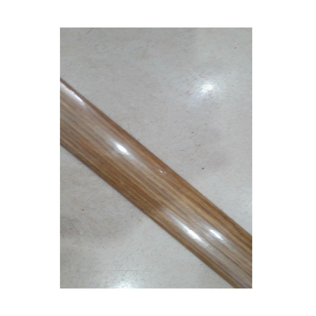 Profil de trecere PVC D-P0200-2E-2000 Stejar 42 mm