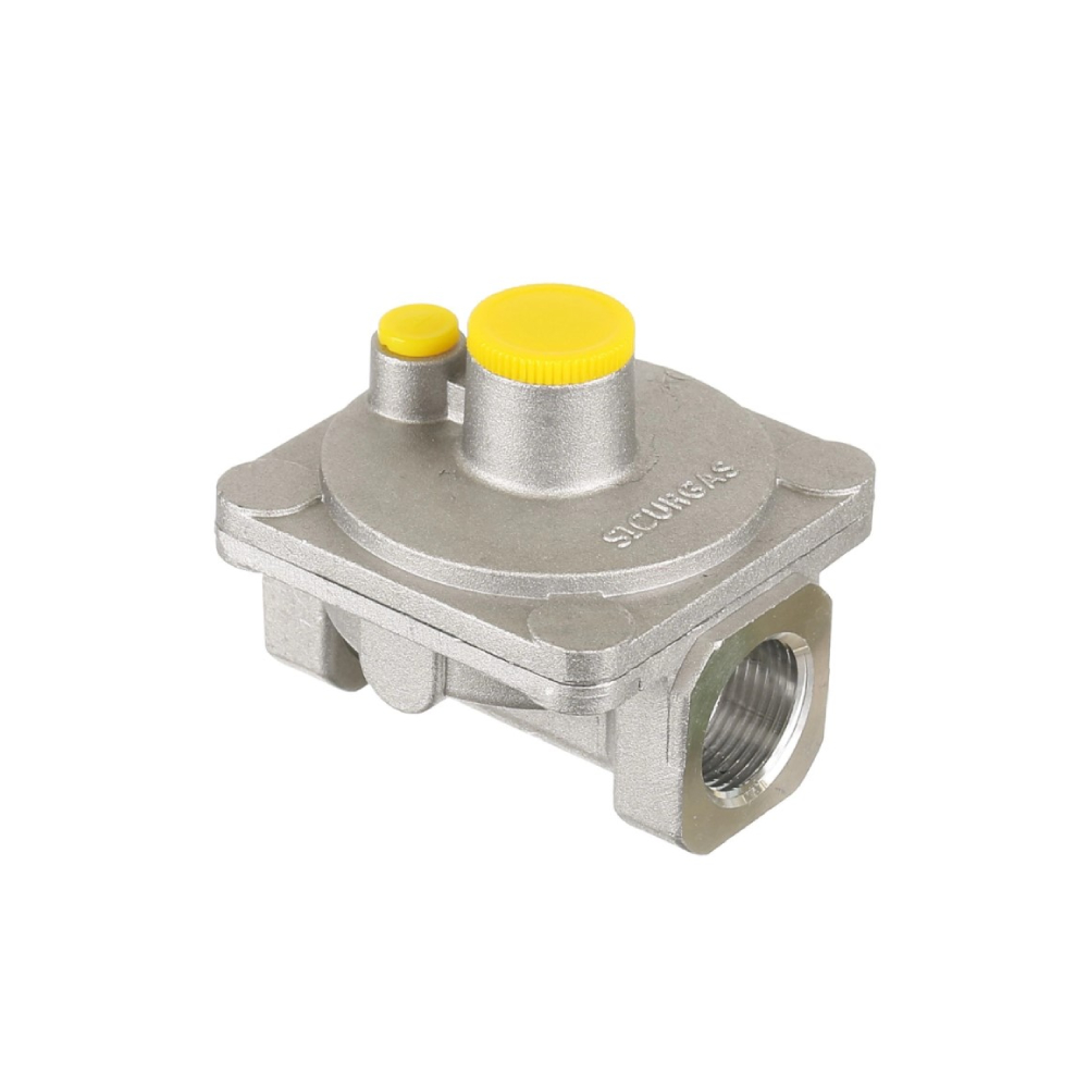 Regulator gaz cu filtru pentru instant 3/4” 3/4