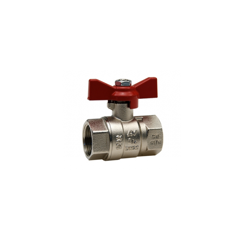 Robinet sfera apa tip MM (int-int) 1/2′ Top Line Regata.ro