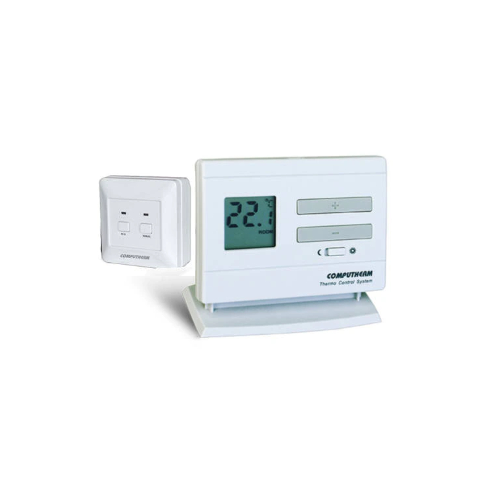 Termostat Computherm Q3RF neprogramabil Altele