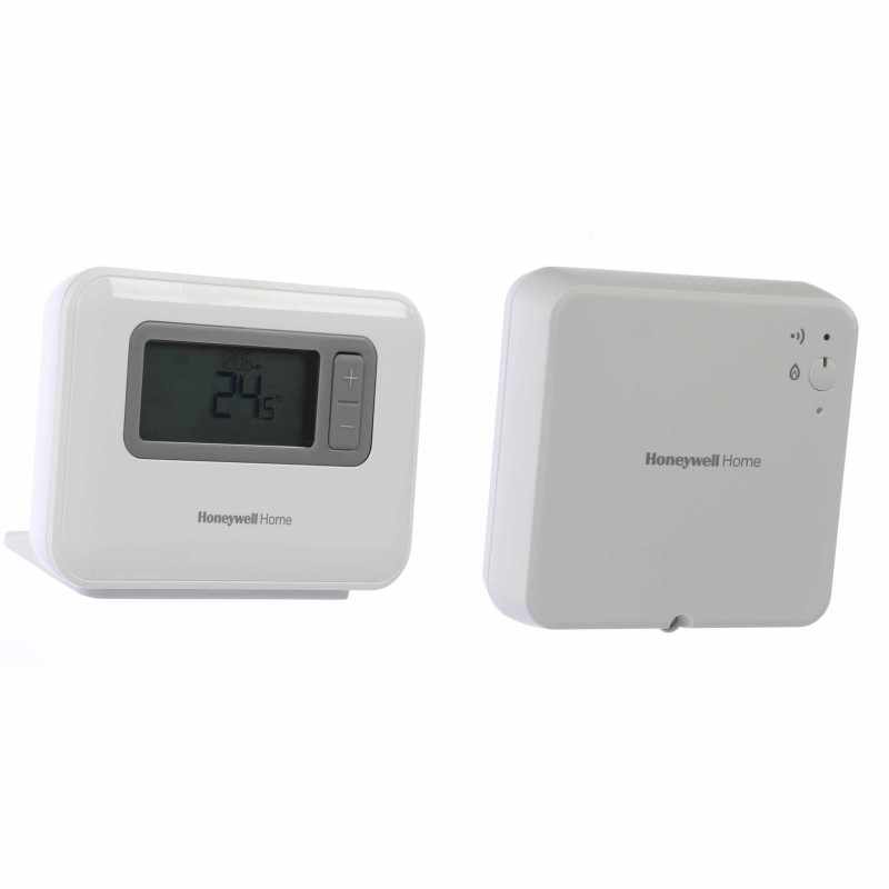 Termostat digital programabil wireless Honeywell  T3R