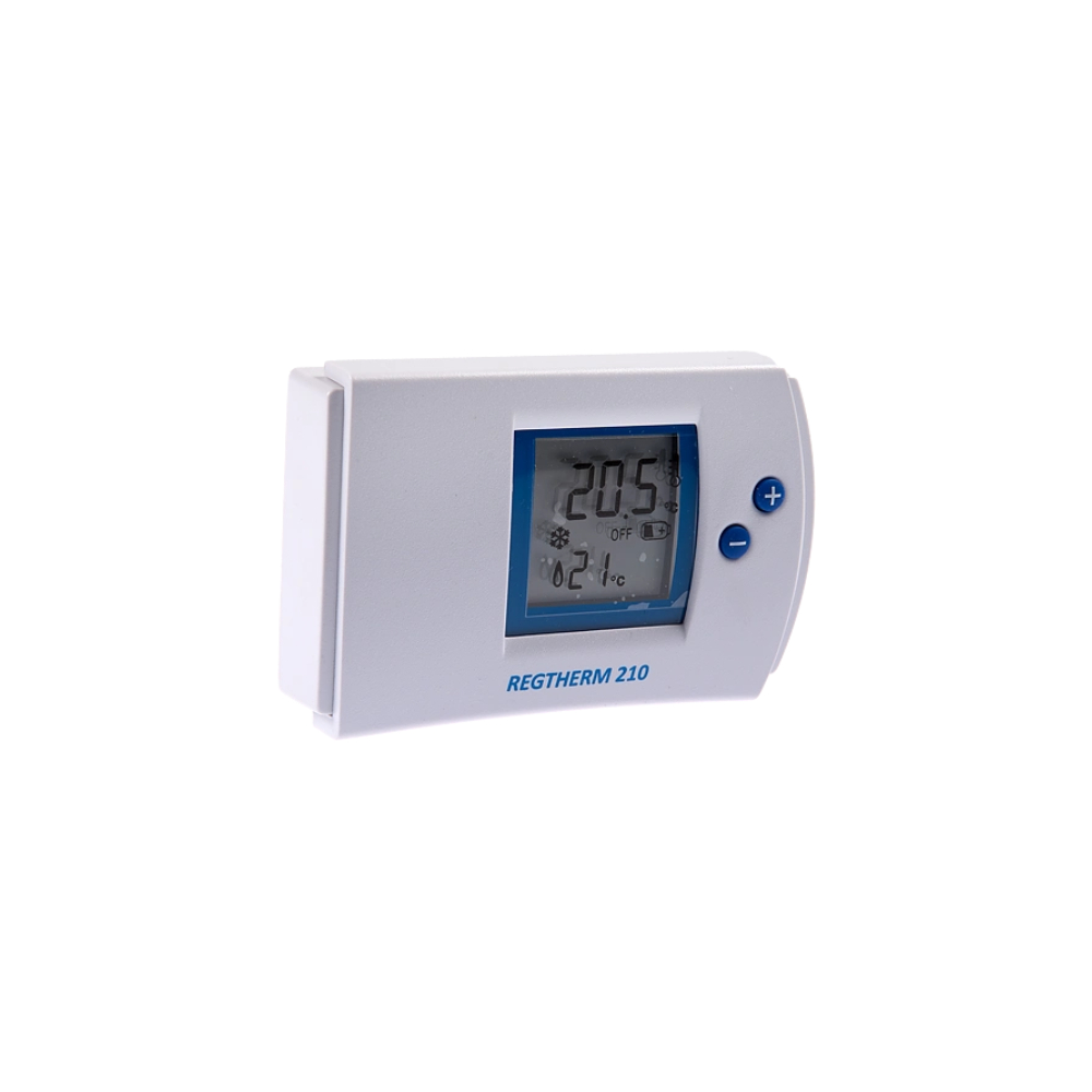 Termostat electronic neprogramabil HD – 210 210