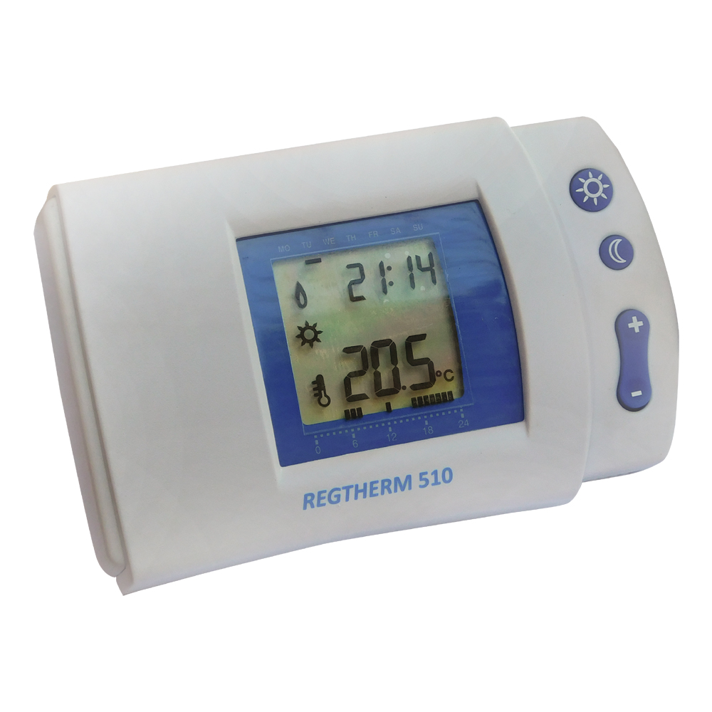Termostat electronic programabil HP – 510 N