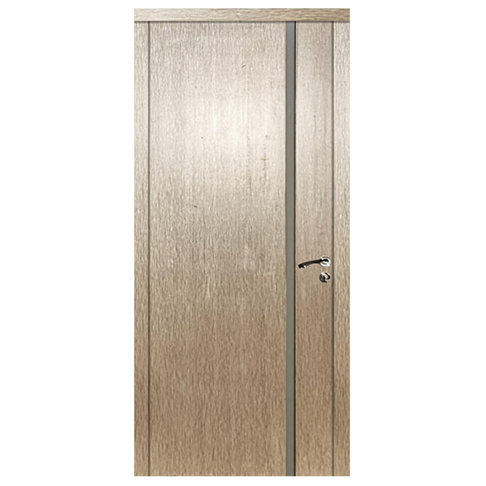 Usa lemn interior KMC-035 2000/600 Gri Deschis 2000/600
