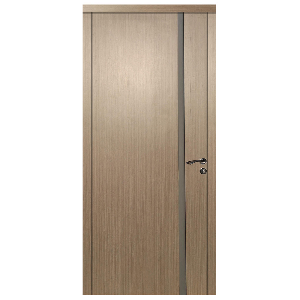 Usa lemn interior KMC-035 2000/600 Gri Inchis 2000/600