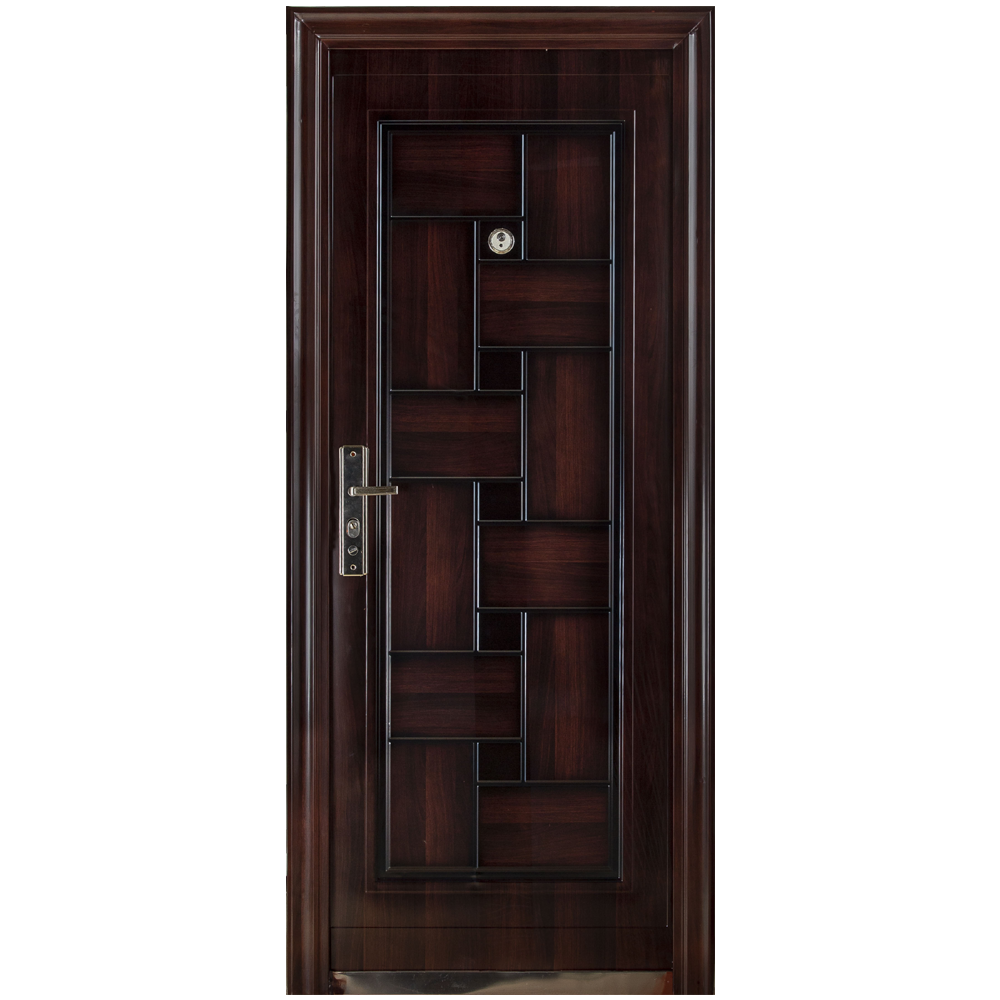 Usa metalica ELITE 07 2050 x 860 x 50mm Dreapta 2050