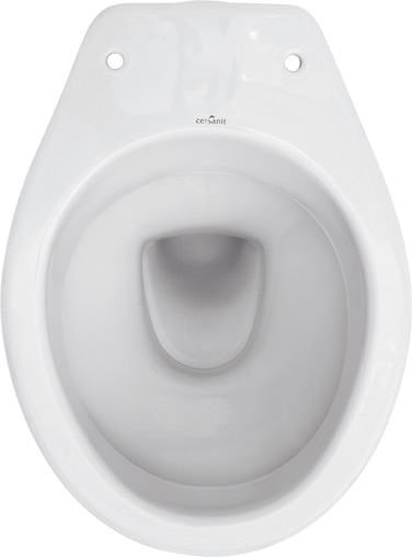 Vas WC monobloc Cersanit President P 20 Civ K08-015 Cersanit