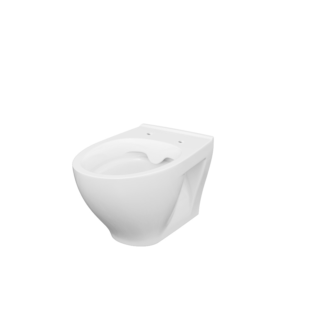 Vas WC suspendat Moduo Clean On K116-007 Cersanit