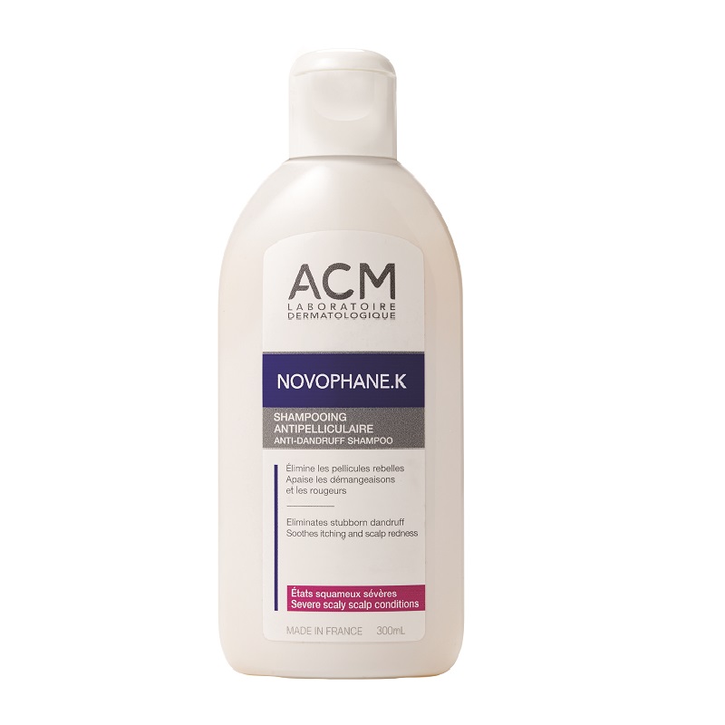 ACM Novophane K antimatreata cronica 300ml