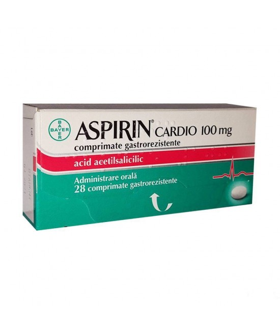 Aspirina: 6 proprietati terapeutice uimitoare