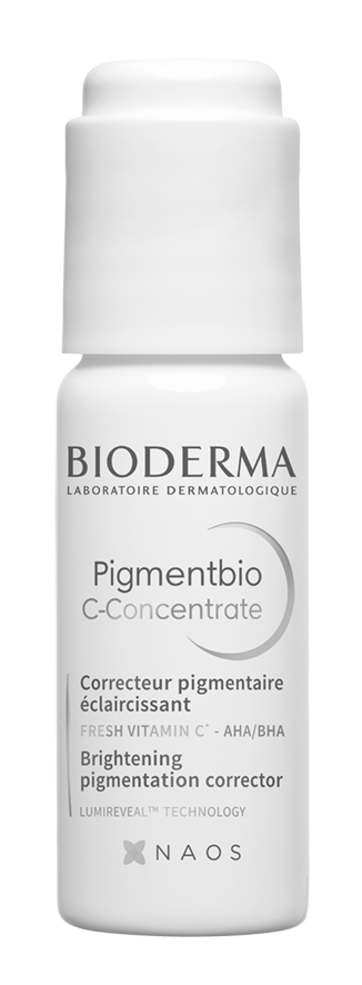 BIODERMA Pigmentbio Ser Concentrat Vitamina C x 15ml