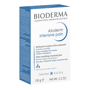 Sapun Atoderm Intensive, 150 g, Bioderma