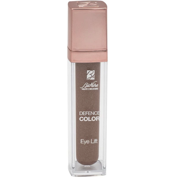 Fard de pleoape lichid Defence Color Eye Lift 603, Rose Bronze, 3.5 ml, Bionike