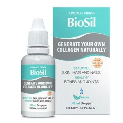Biosil, 30 ml, Biosil
