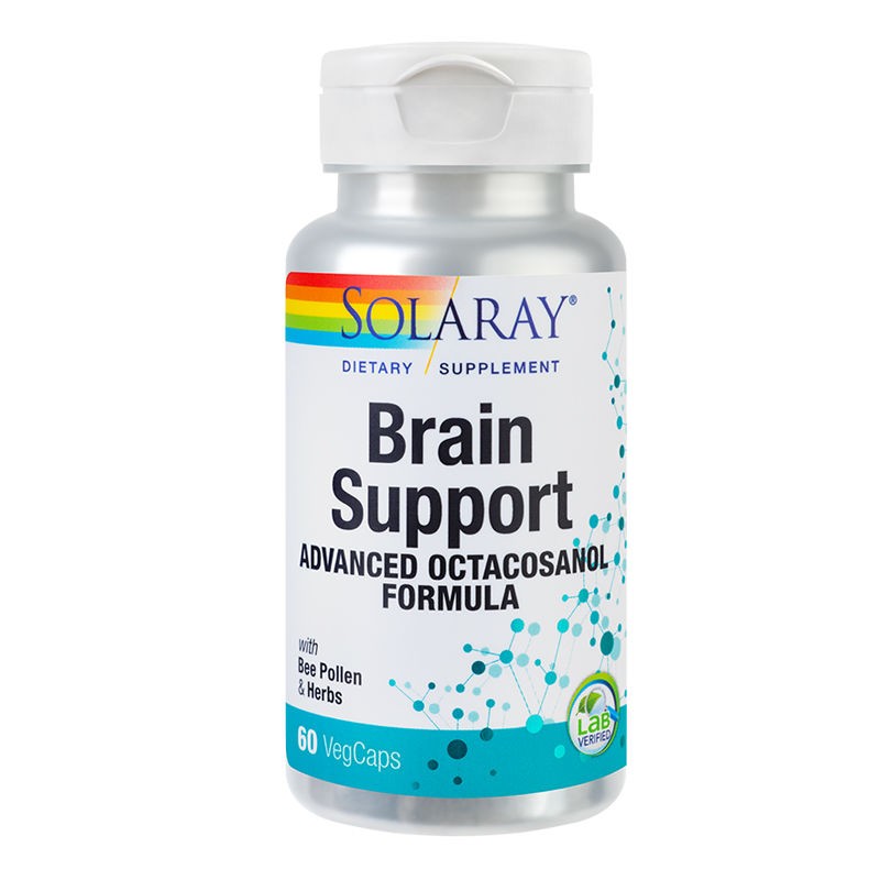 Brain Support x 60cps (Secom)