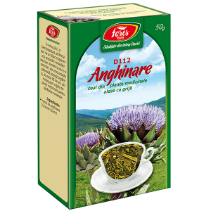 Ceai anghinare x 50g (Fares)