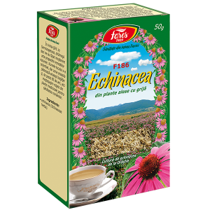 Ceai Echinacea x 50g(Fares)