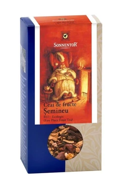 Ceai Fructe Semineu Eco x 100g (Sonnentor)