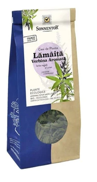 Ceai Lamaita-Verbina Aromata x 30g (Sonnentor)