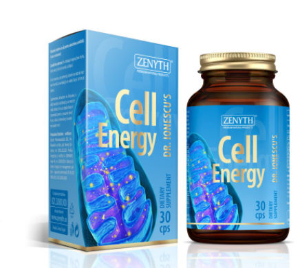Cell Energy 30cps (Zenyth)