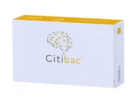 Citibac 30cps (Naturpharma)