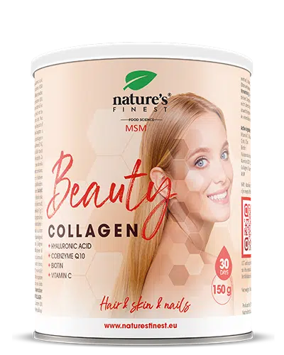 Collagen Beauty, 150 g, Nature's Finest