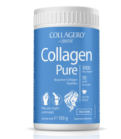 Collagen Pure 150gr ( Zenyth)