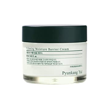 Crema faciala calmanta pentru repararea barierii pielii Moisture Barrier, 50 ml, Pyunkang Yul