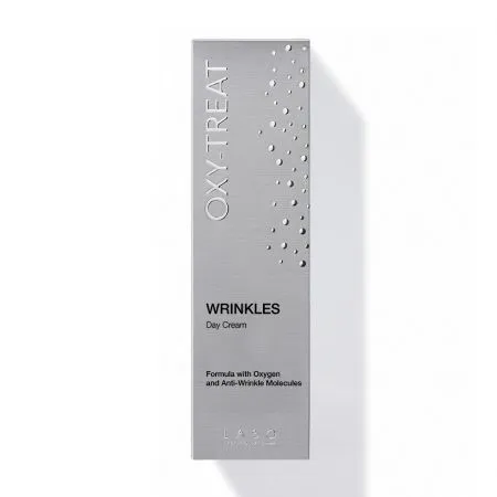 Crema de zi Oxy-Treat Wrinkles, 50ml, Labo