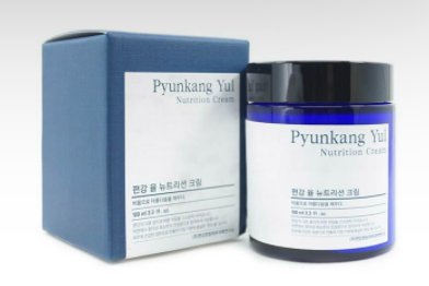 Crema faciala nutritiva 100ml (Pyunkang Yul)