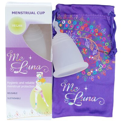 Cupa menstruala marimea L, Me Luna