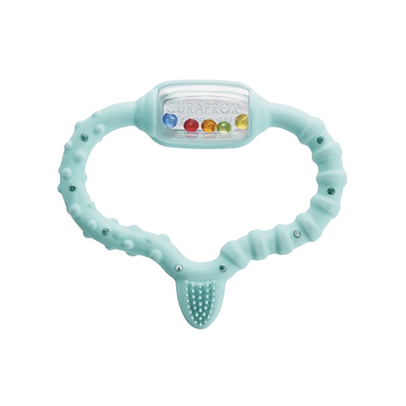 Inel gingival baby green, Curaprox