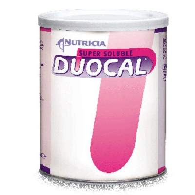 Duocal x 400g (Nutricia)
